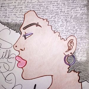 Custom design's...(tattoo,business logos, t-shirt/merchandise...etc)